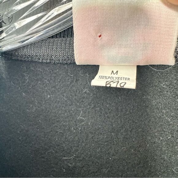 Manchester United zip up jacket size medium - Picture 5 of 6